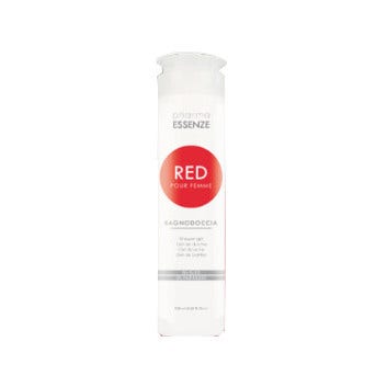 Pharma Essenza Gel de Ducha Pour Femme Rojo 250ml-3
