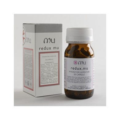 Redux Mu 50 Cápsulas-2