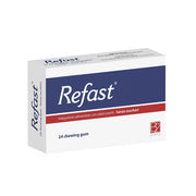 Refast 24 Chicle Sin Azúcar-1