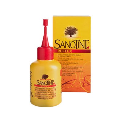 Sanotint Reflex Nero 80ml-2