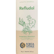 Refludol 60 comprimidos