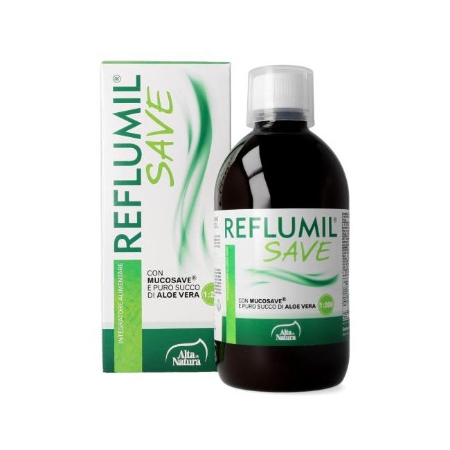 Reflumil Solución Ahorro 500ml-2