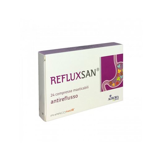 Refluxsan 24 Comprimidos-2
