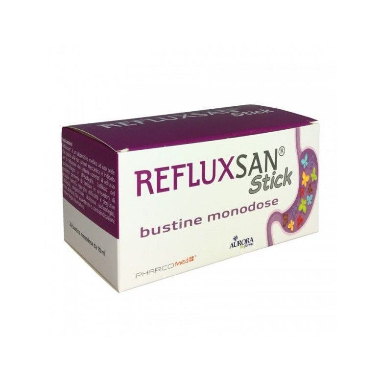 Refluxsan Stick 24 Sobres Monodosis-2