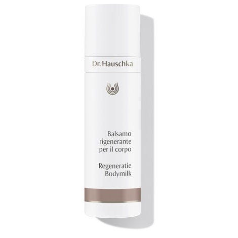 Dr. Hauschka Bálsamo Corporal Regenerador 150ml-2