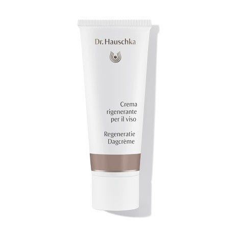 Dr. Hauschka Crema Facial Regeneradora 40ml-2