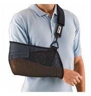 Gibaud Ortho Arm Sling Negro Talla 1-1