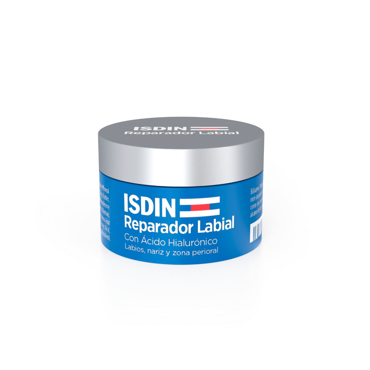 Isdin Bálsamo Labial Reparador 10ml-4