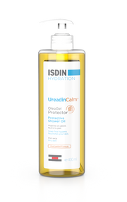 Isdin Ureadin Calm OleoGel Protector Corporal 400ml-2