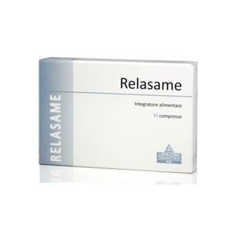 Relasame 30 Comprimidos-1