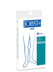 Jobst Relief Gambaletto A Compressione 20-30 mmHg