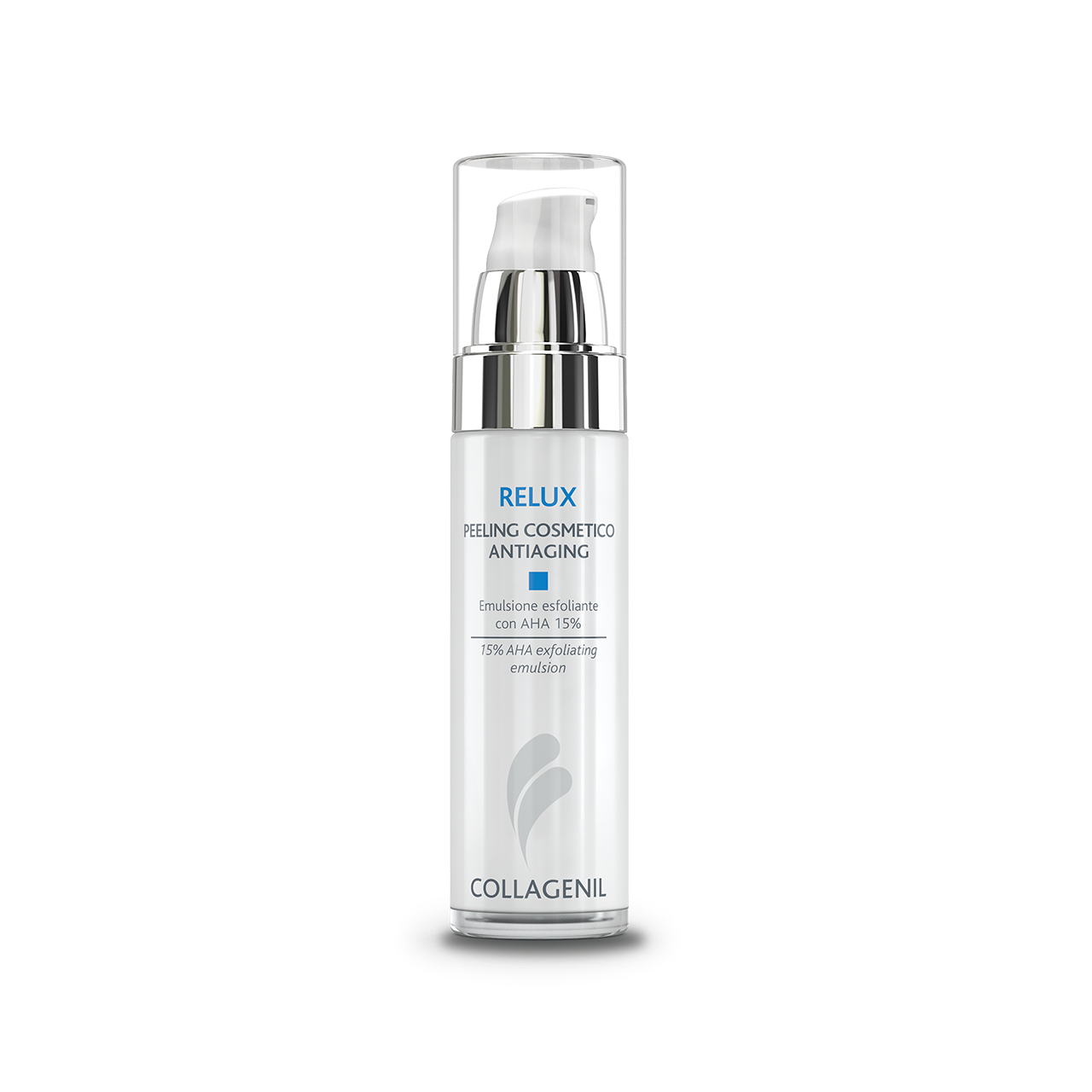 Uniderm Collagenil Relux Peeling Antiedad 50ml-2