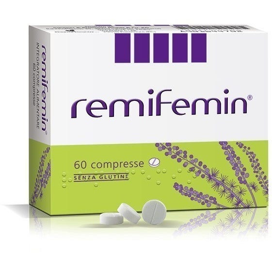 Remifemin 60 Comprimidos-2