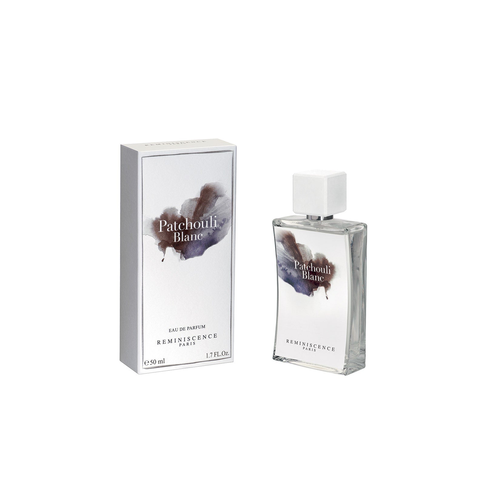Reminiscencia Pachulí Blanco 100ml-1