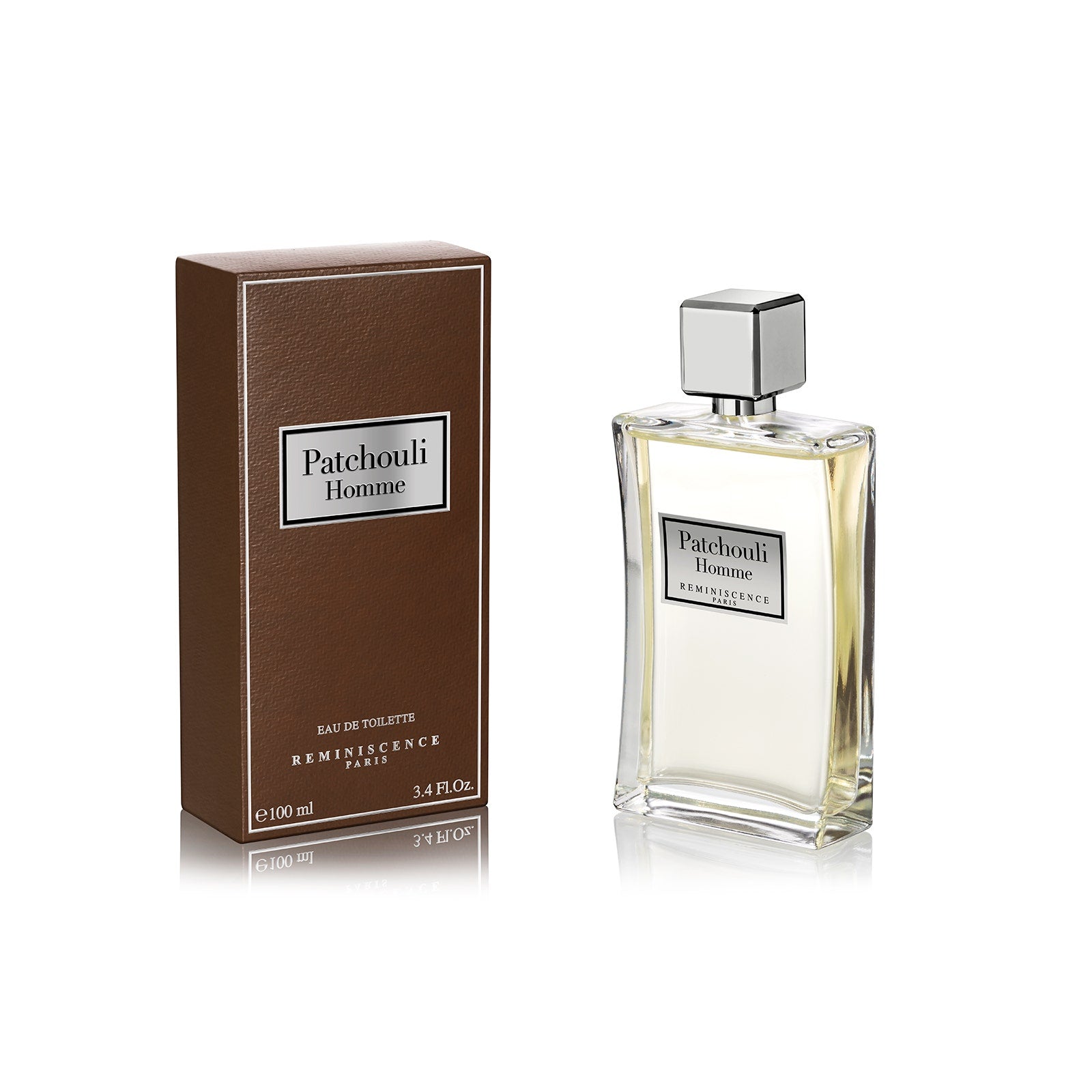 Reminiscencia Patchouli Homme Eau De Toilette 100ml-1