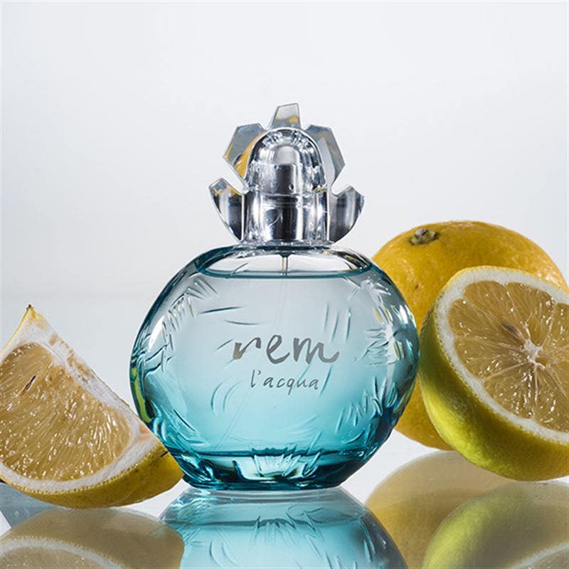 Reminiscencia Rem L'Acqua Eau De Toilette Vapo 100ml-2