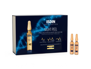 Isdin Isdinceutics Night Peel Rostro 30 Ampollas-2