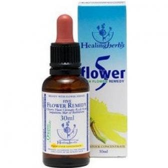 Cinco Flores 30ml-2