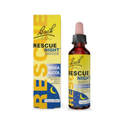 Rescue Gotas De Noche Sin Alcohol 20ml-2