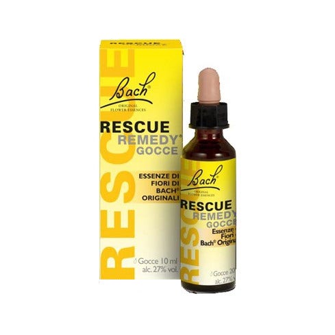 Rescate Remedy Gotas 10ml-2
