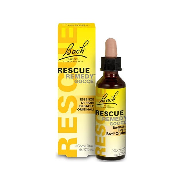 Remedio Rescate Gotas 20ml-2