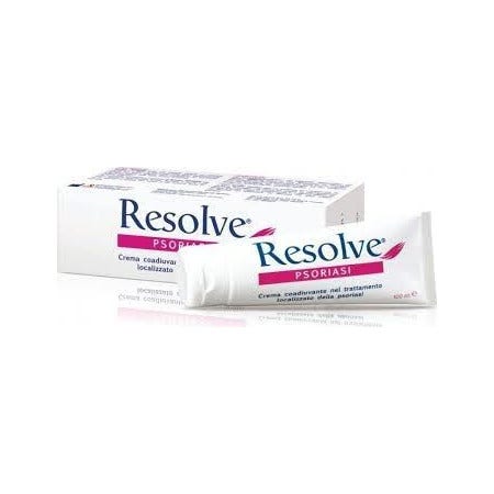 Resolve Psoriasis Crema 100ml-2