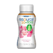 Nestlè Resource 2.0 + Fibra Sabor Fresa 200ml-2