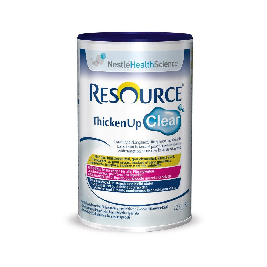 Resource Espesante Claro 125g-2