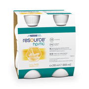 Resource HP/HC Vainilla 4x200ml-2