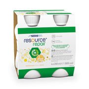 Recurso Reparador Vainilla 4x200ml-4