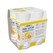 Nestlé Resource Support Plus Melocotón Vainilla 4 Botellas 125ml-3