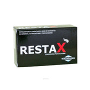 Restax 30 Cápsulas + 30 Cápsulas Blandas-2