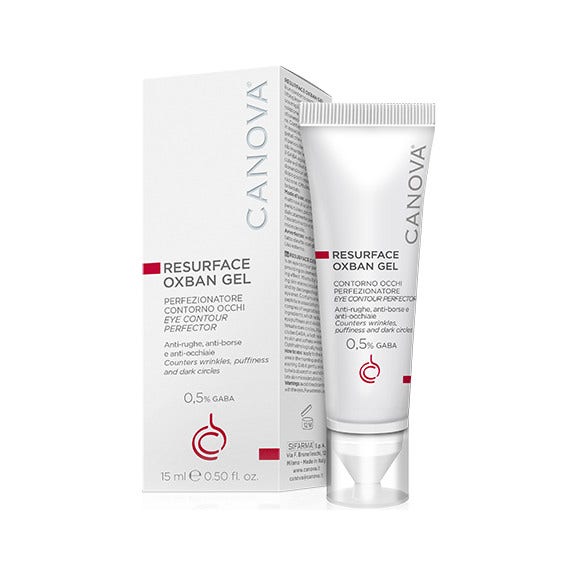 Canova Resurface Oxban Gel 15ml-1