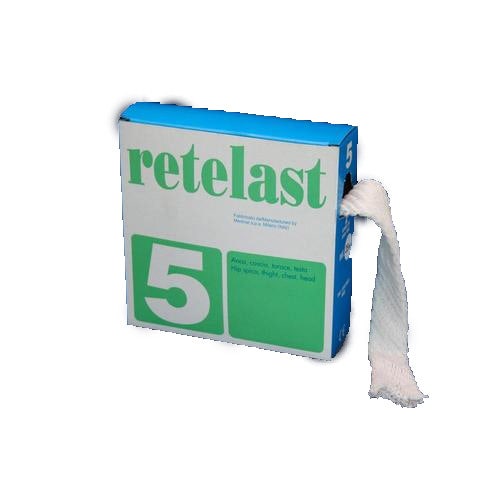 Retelast Braccio/Piede 4 Pezzi-1