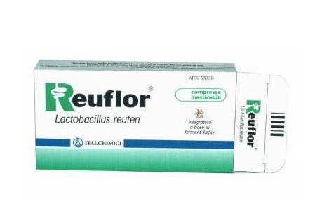 Reuflor 10 Comprimidos-2