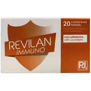 Revilan Immuno 20 comprimidos