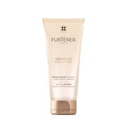 René Furterer Absolue Keratine Shampoo Ristrutturante Capelli Danneggiati E Fragilizzati 200ml