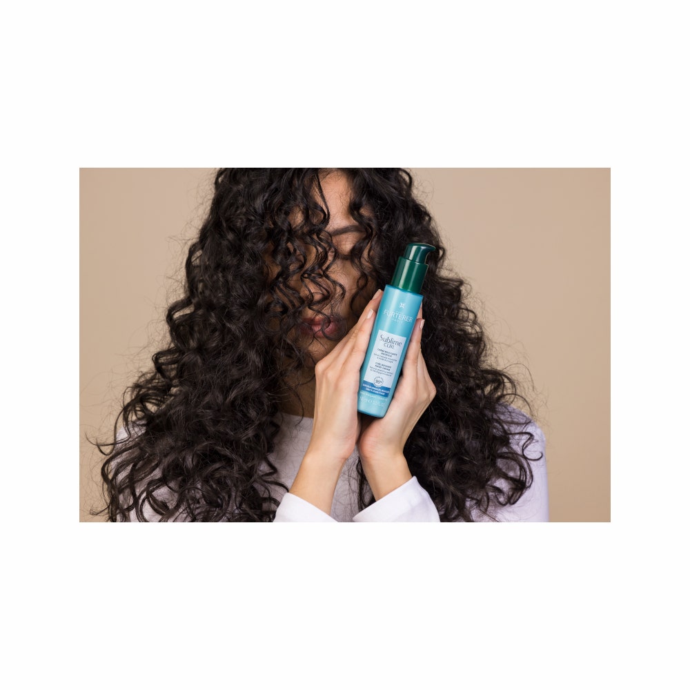 Rene Furterer Sublime Curl Trattamento Senza Risciacquo Capelli Ricci 100ml
