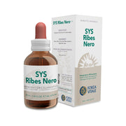 Sys Gotas De Grosella Negra 50ml-1