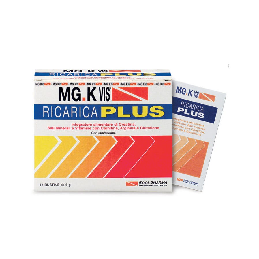 MGK Vis Recarga Plus 14 Sobres-4