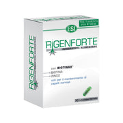 Esi Rigenforte Naturcaps Retard 30 Cápsulas-3