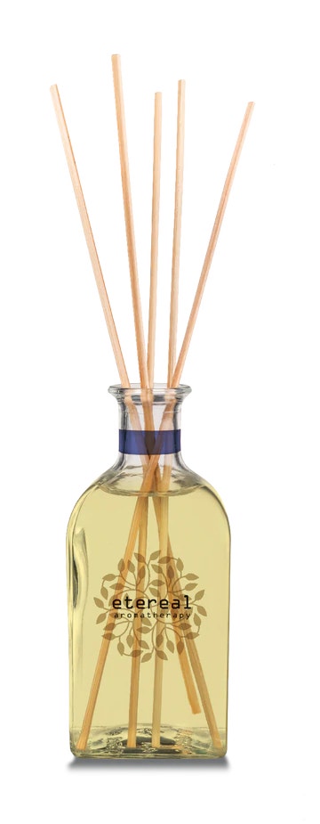Etereal Perfumer Relax Para El Medio Ambiente Con Sticks 100ml-3