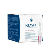 Rilastil Lipofusion 10 Viales 7.5ml-2
