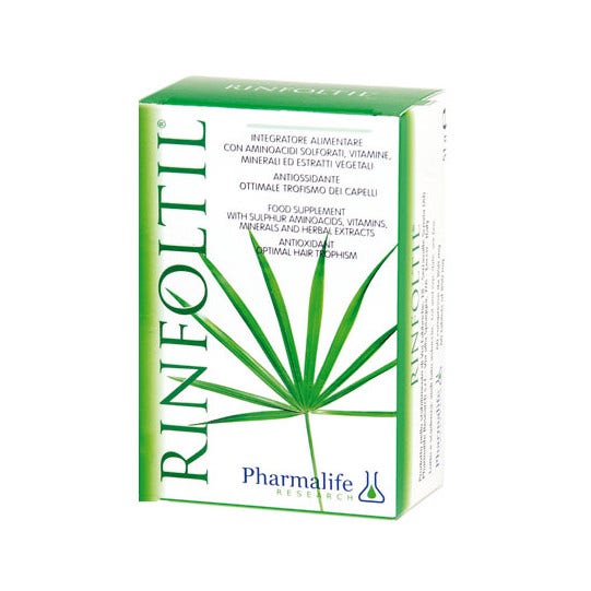 Rinfotil 60 Comprimidos-2