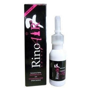 Rinoair 7% Spray Nasal Hipertónico 50ml-2
