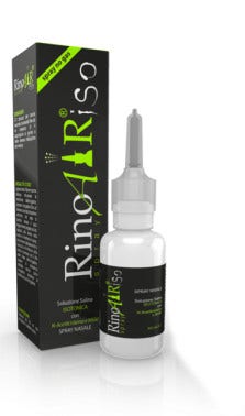 Rinoair ISO Spray Nasal 50ml-2