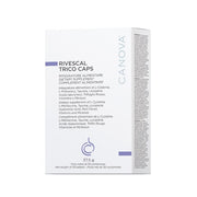 Rivescal Trico Caps 30 Comprimidos-2