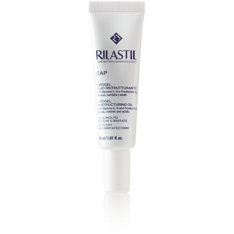 Rilastil EAP Lipogel 30ml-3
