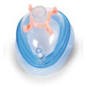 Easyred Mascarilla Pvc Desechable Para Globos Talla 1-1