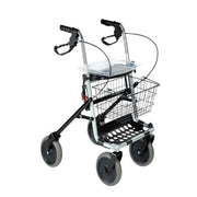 Andador Plegable Termigea 4 Ruedas RO7-1